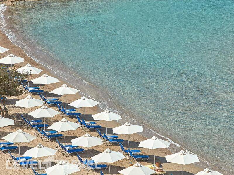 Фотография Hinitsa Bay Hotel