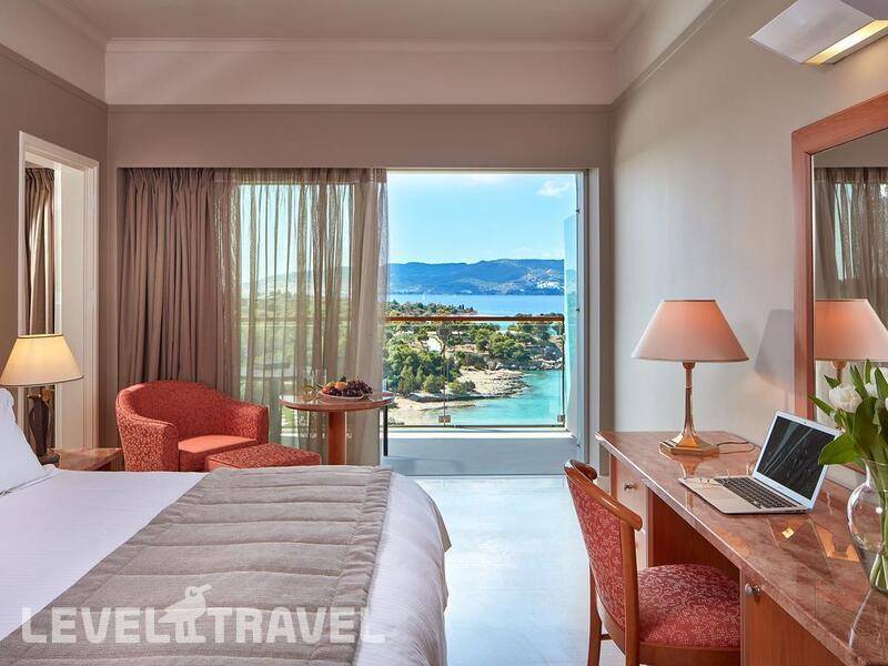 Фотография Hinitsa Bay Hotel