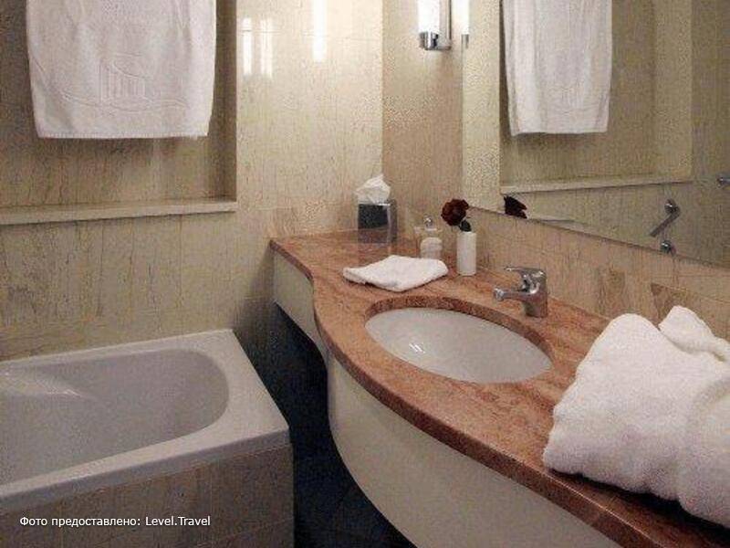 Фотография Hinitsa Bay Hotel