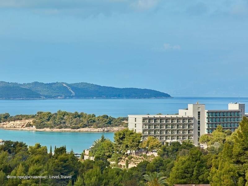 Фотография Hinitsa Bay Hotel