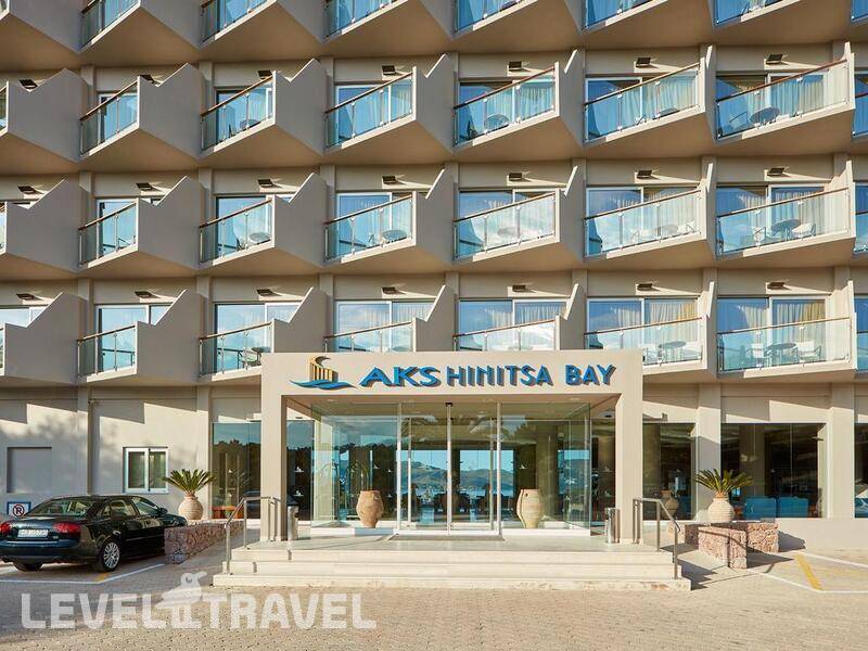 Фотография Hinitsa Bay Hotel
