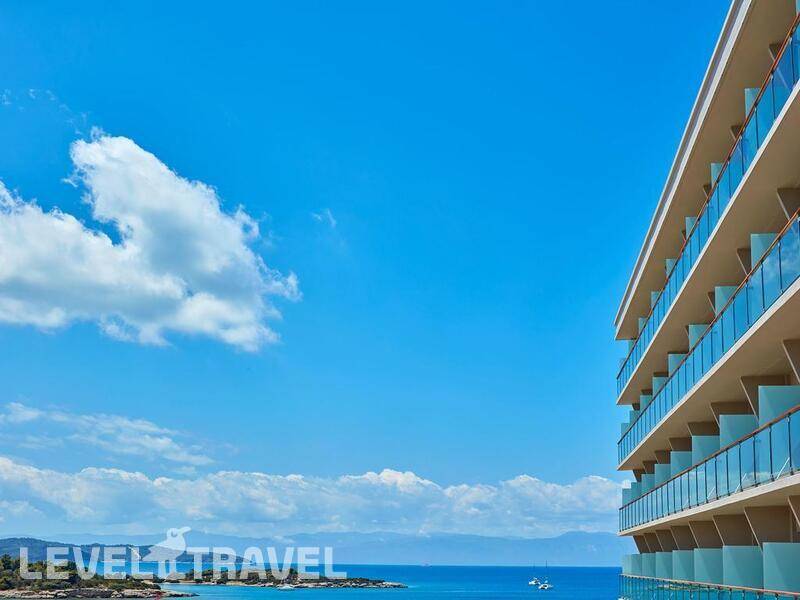 Фотография Hinitsa Bay Hotel