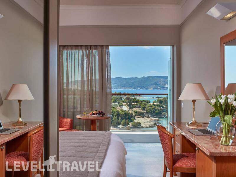 Фотография Hinitsa Bay Hotel