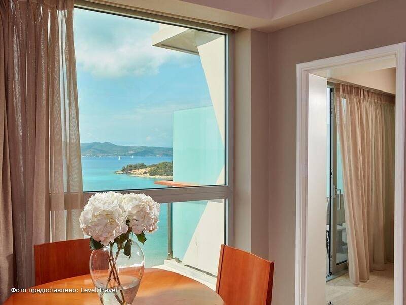 Фотография Hinitsa Bay Hotel