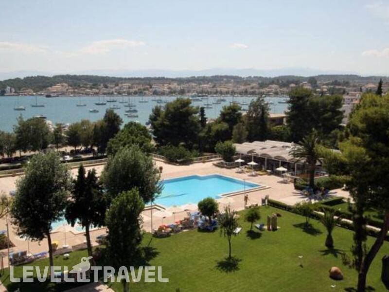 Фотография Aks Porto Heli Hotel