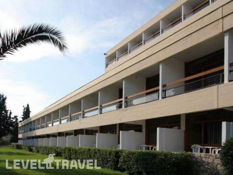 Фотография Aks Porto Heli Hotel