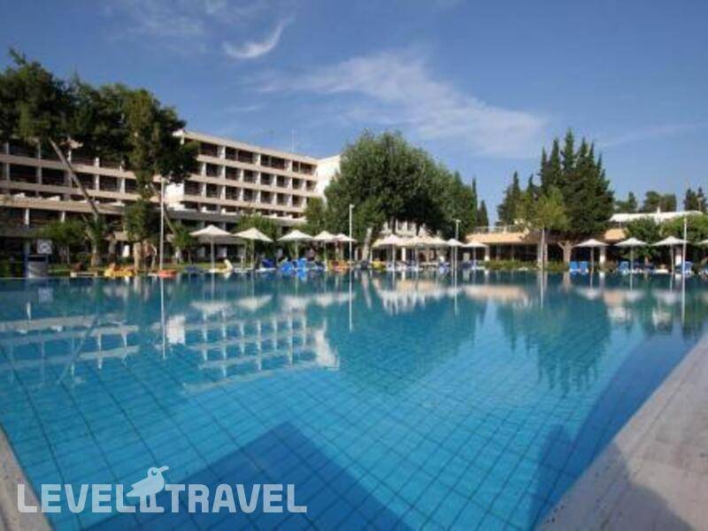 Фотография Aks Porto Heli Hotel