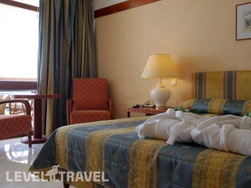 Фотография Aks Porto Heli Hotel