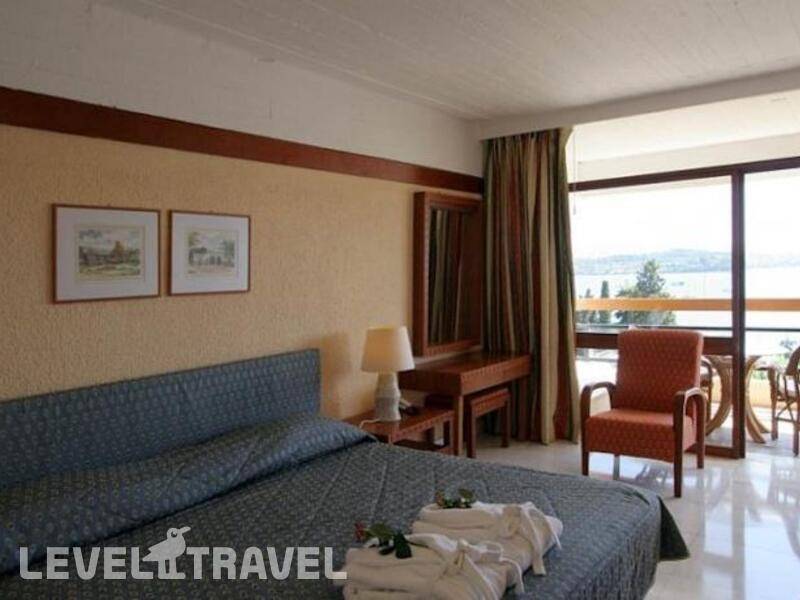 Фотография Aks Porto Heli Hotel