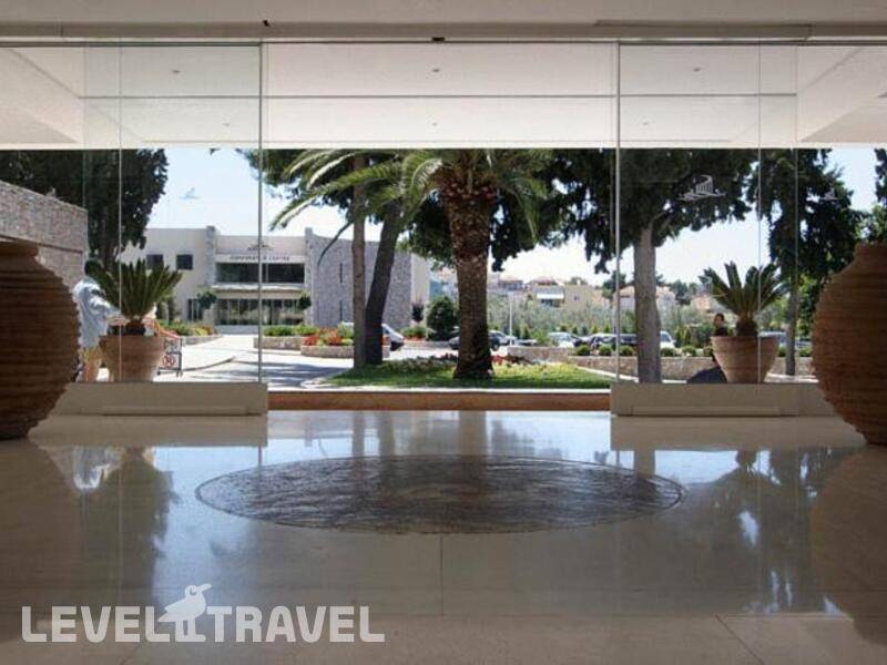 Фотография Aks Porto Heli Hotel