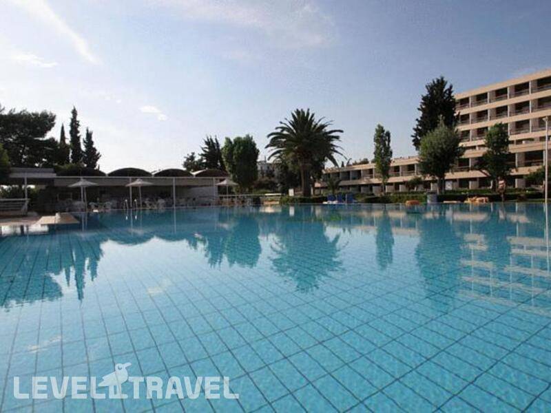 Фотография Aks Porto Heli Hotel