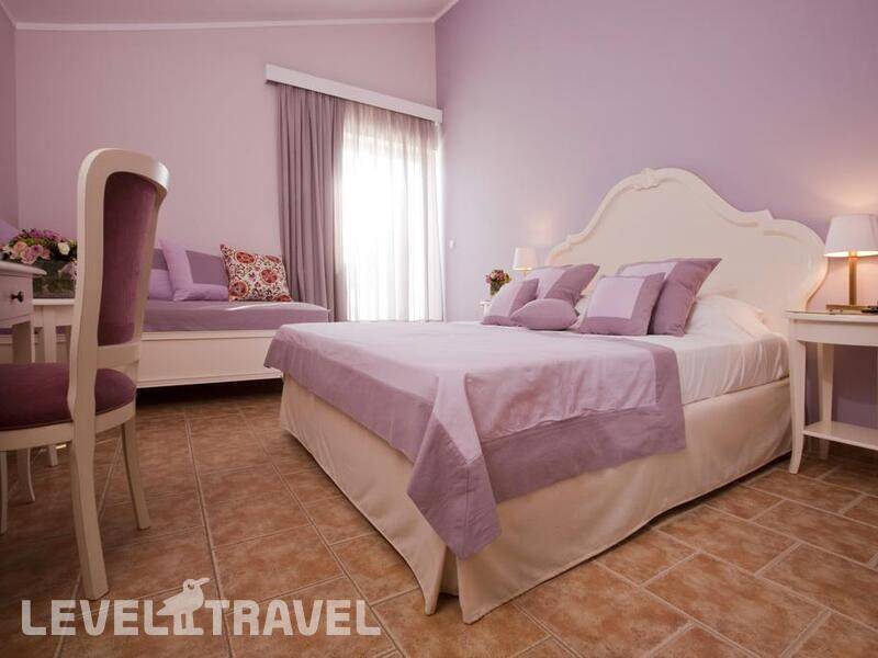 Фотография Alkyon Resort Hotel & Spa