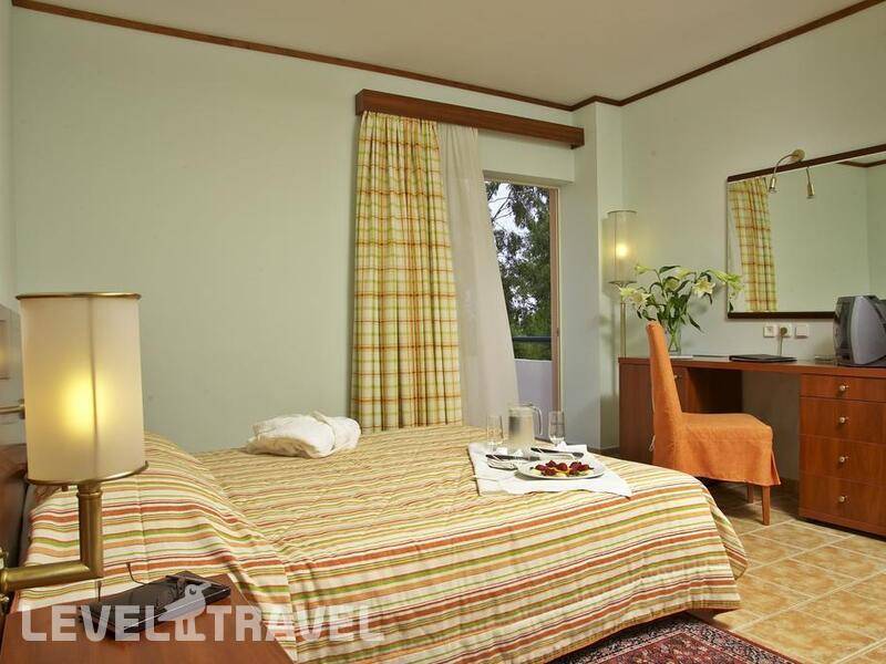Фотография Alkyon Resort Hotel & Spa