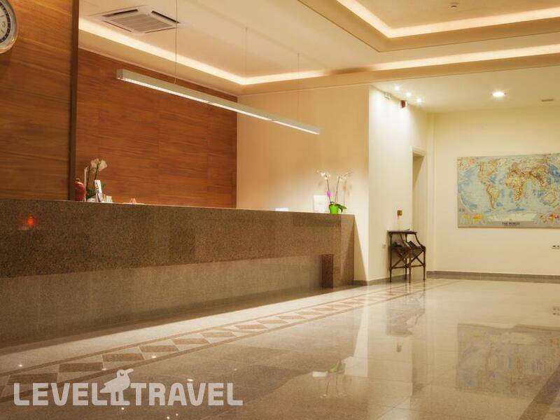 Фотография Alkyon Resort Hotel & Spa