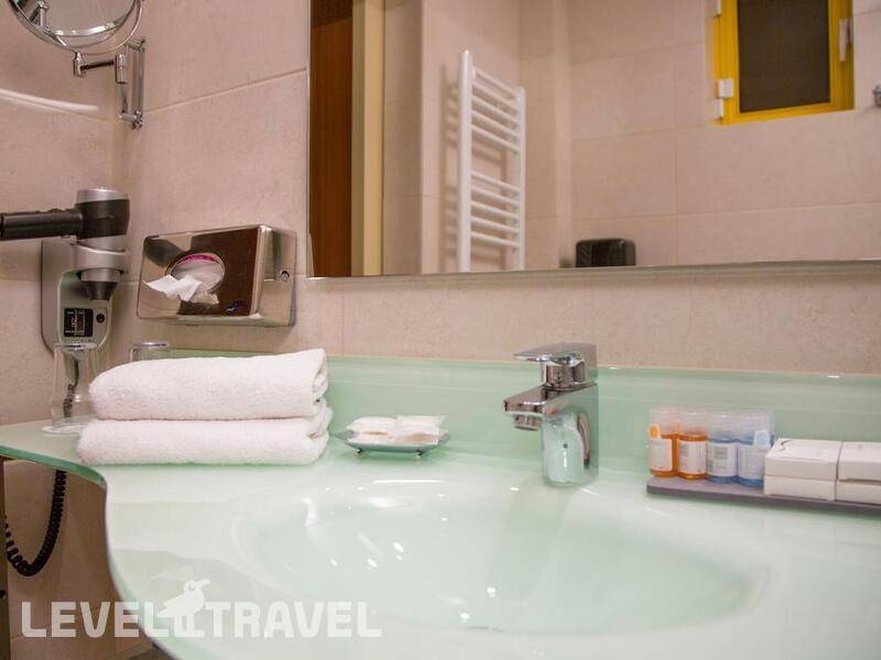 Фотография Alkyon Resort Hotel & Spa