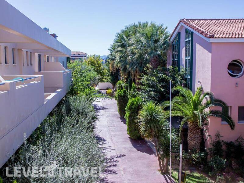 Фотография Alkyon Resort Hotel & Spa