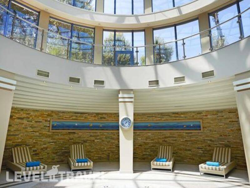Фотография Alkyon Resort Hotel & Spa