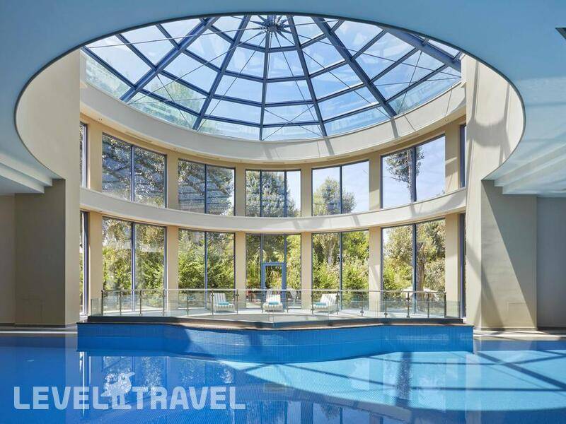 Фотография Alkyon Resort Hotel & Spa