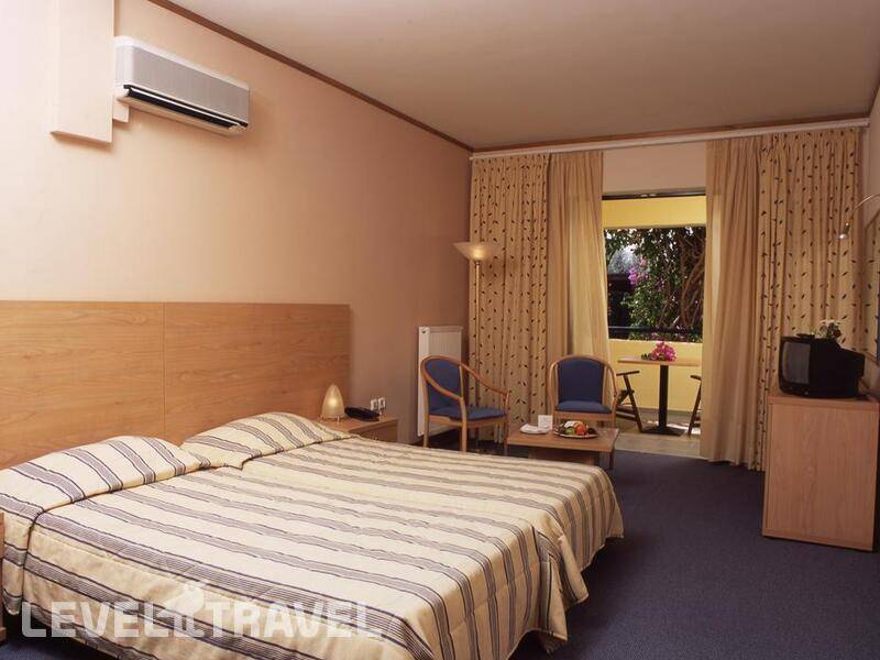 Фотография Alkyon Resort Hotel & Spa