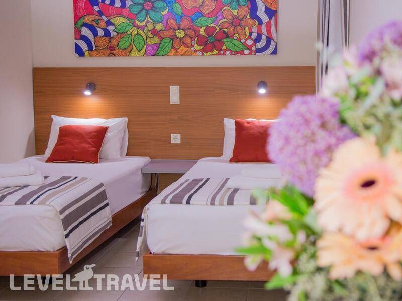 Фотография Alkyon Resort Hotel & Spa