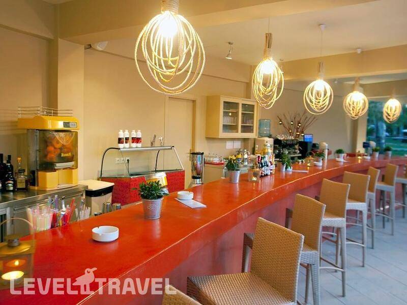 Фотография Alkyon Resort Hotel & Spa