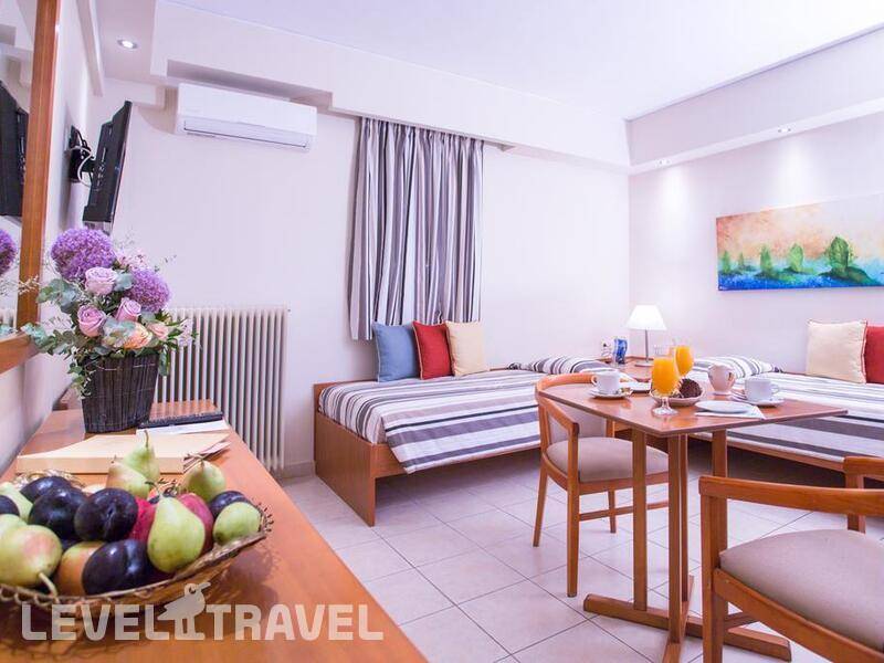 Фотография Alkyon Resort Hotel & Spa