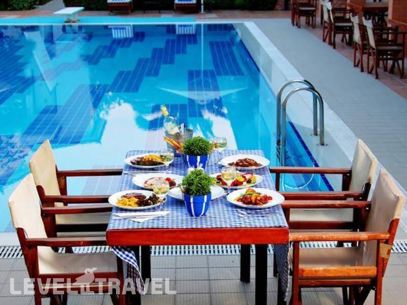 Фотография Alkyon Resort Hotel & Spa