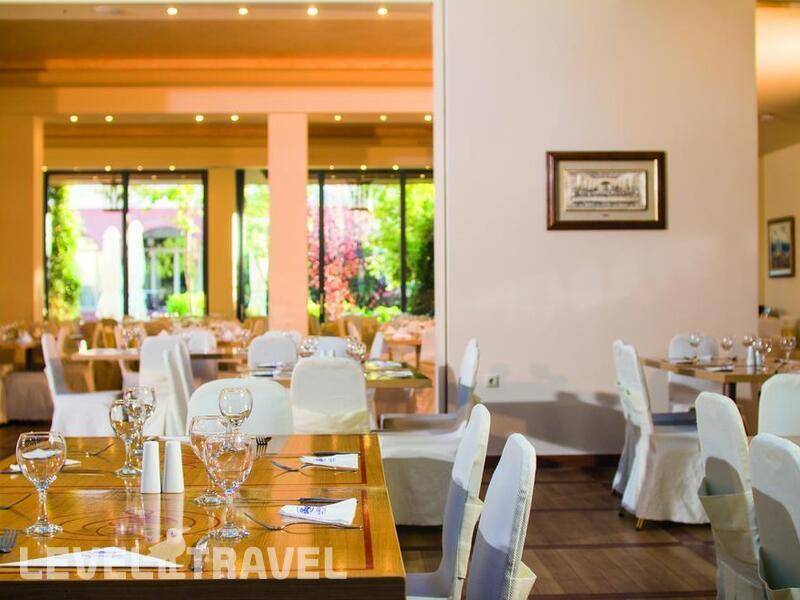 Фотография Alkyon Resort Hotel & Spa