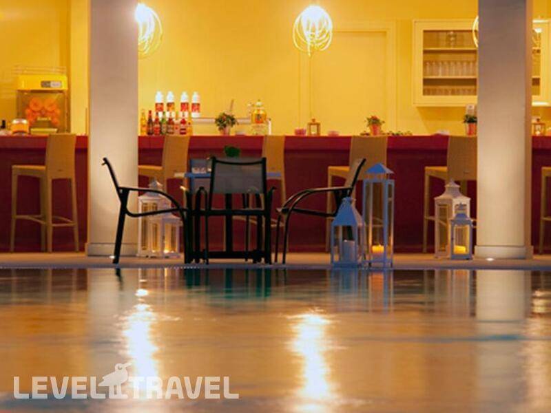 Фотография Alkyon Resort Hotel & Spa