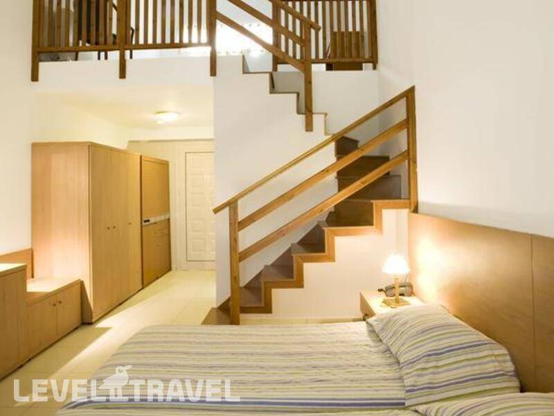 Фотография Alkyon Resort Hotel & Spa