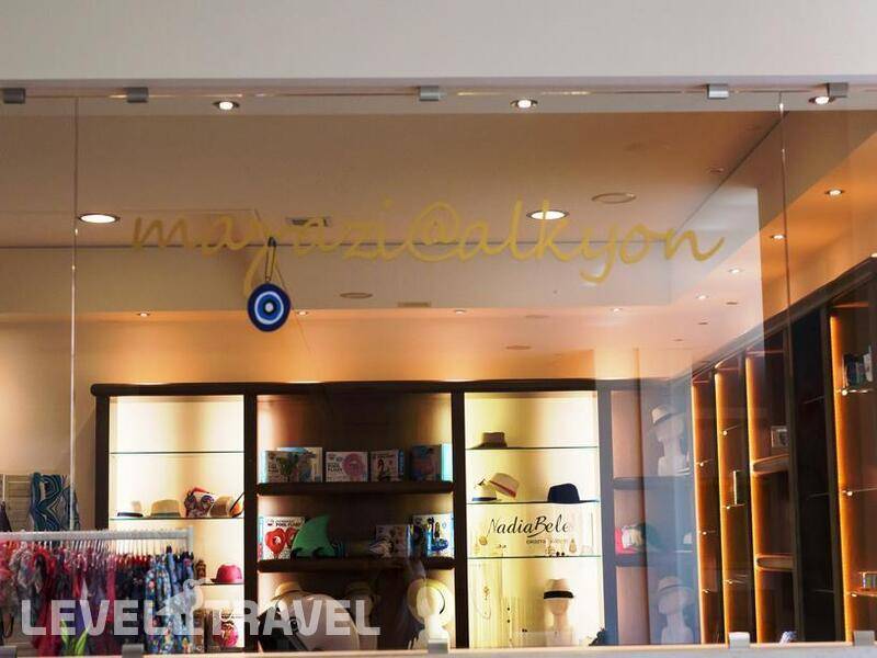 Фотография Alkyon Resort Hotel & Spa