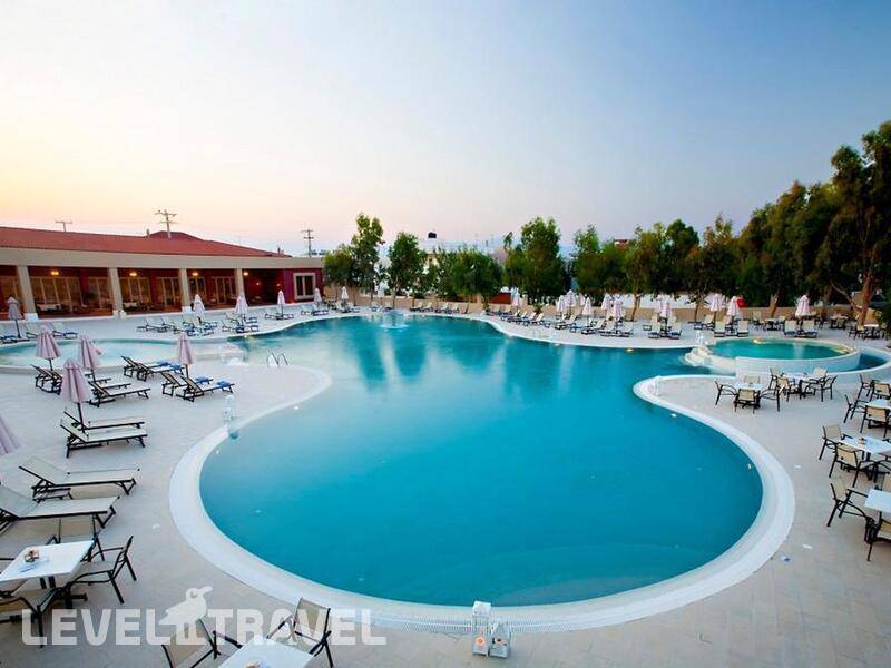 Фотография Alkyon Resort Hotel & Spa