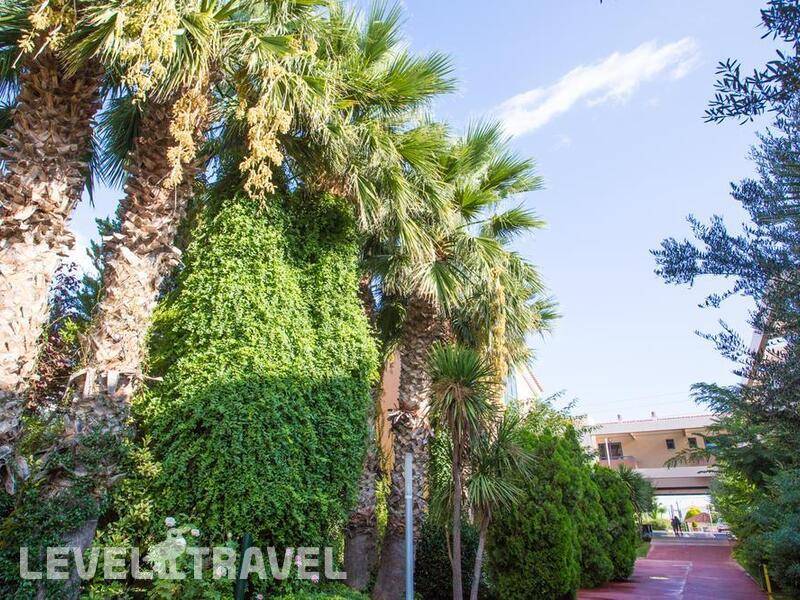 Фотография Alkyon Resort Hotel & Spa