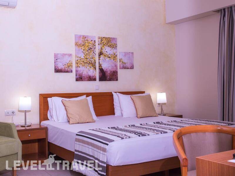 Фотография Alkyon Resort Hotel & Spa