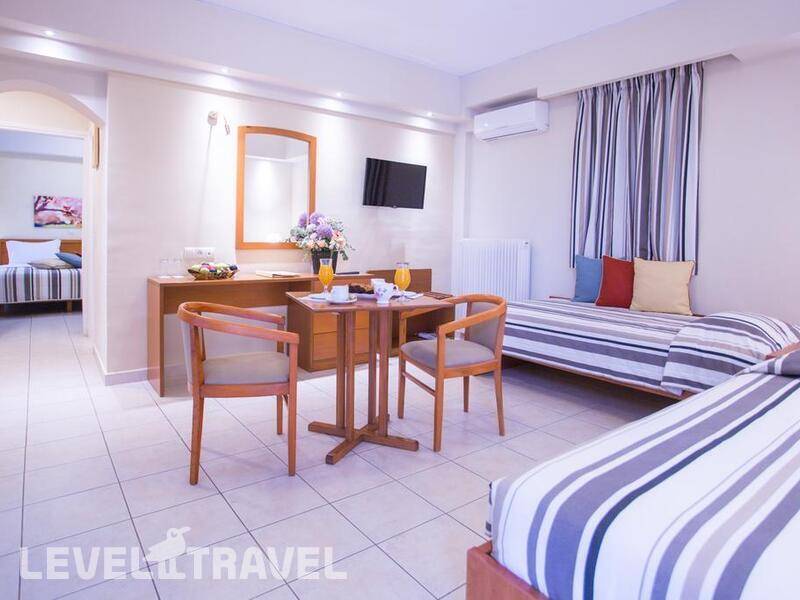 Фотография Alkyon Resort Hotel & Spa