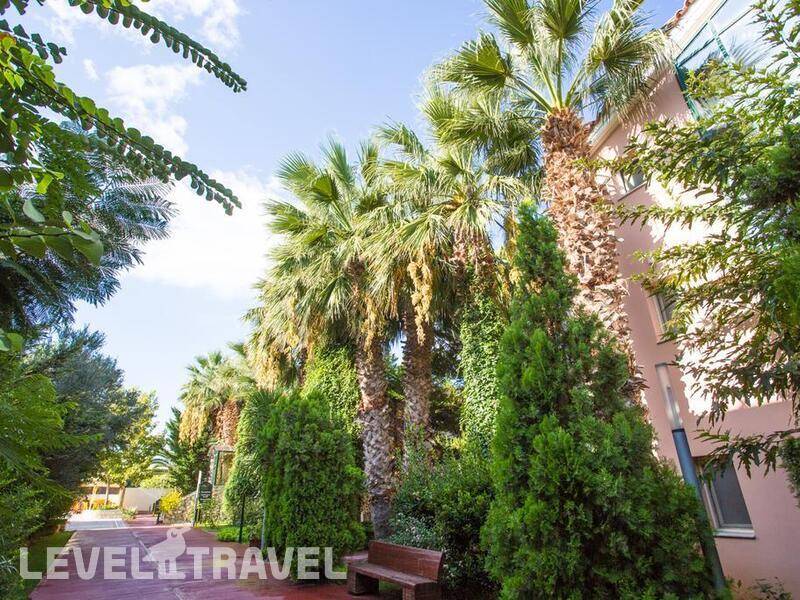 Фотография Alkyon Resort Hotel & Spa