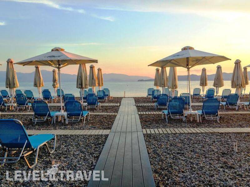 Фотография Alkyon Resort Hotel & Spa