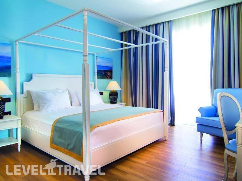 Фотография Alkyon Resort Hotel & Spa
