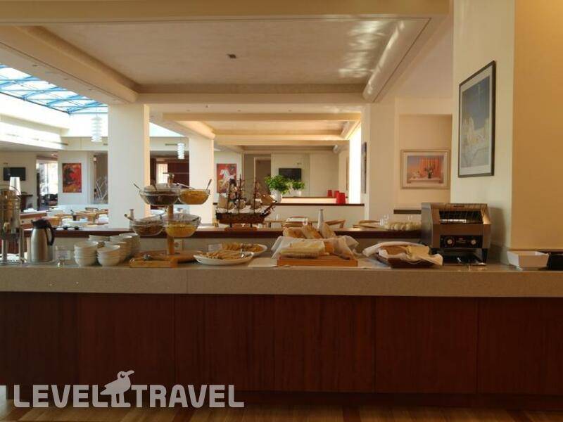Фотография Alkyon Resort Hotel & Spa