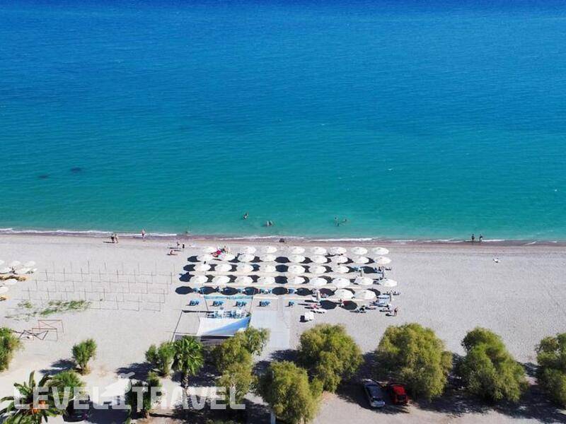 Фотография Alkyon Resort Hotel & Spa