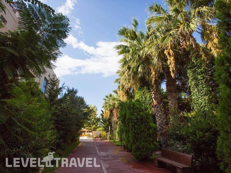 Фотография Alkyon Resort Hotel & Spa