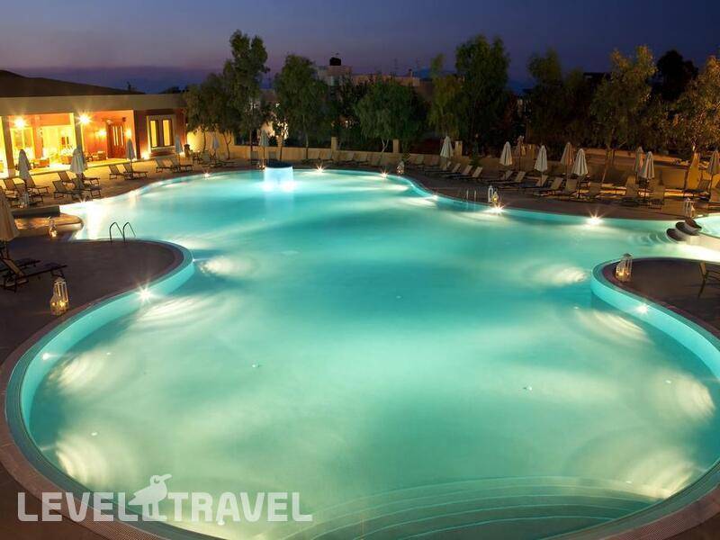Фотография Alkyon Resort Hotel & Spa