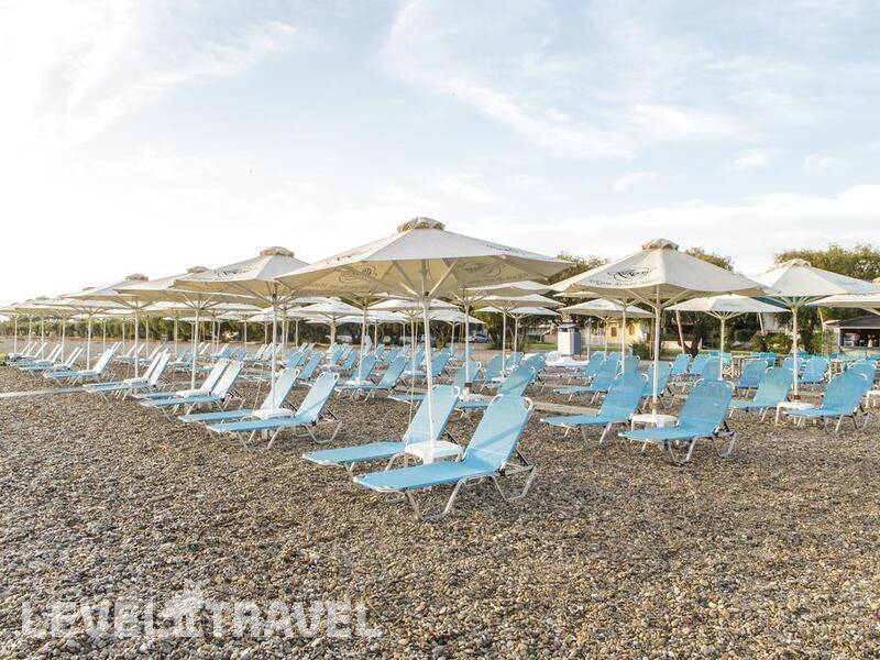 Фотография Alkyon Resort Hotel & Spa