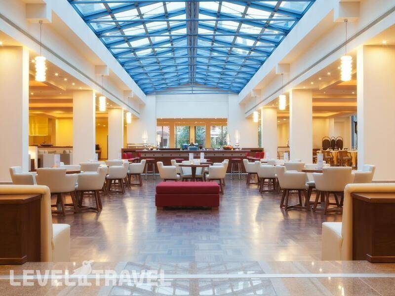 Фотография Alkyon Resort Hotel & Spa
