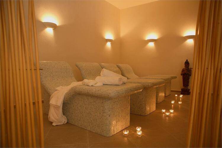 Apollonia Beach Resort & Spa