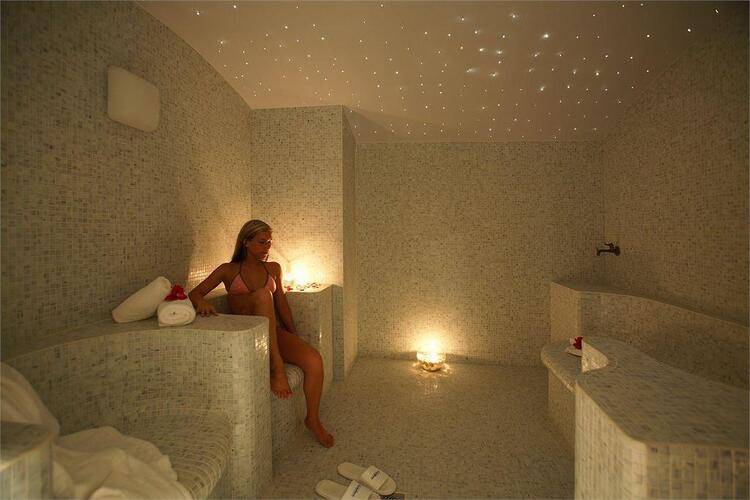 Apollonia Beach Resort & Spa