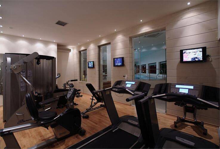 Apollonia Beach Resort & Spa