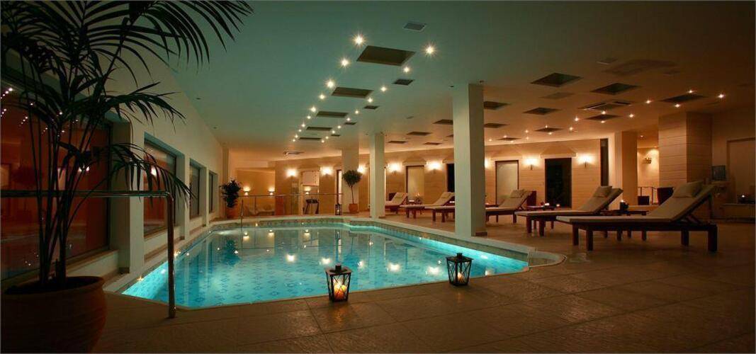Apollonia Beach Resort & Spa