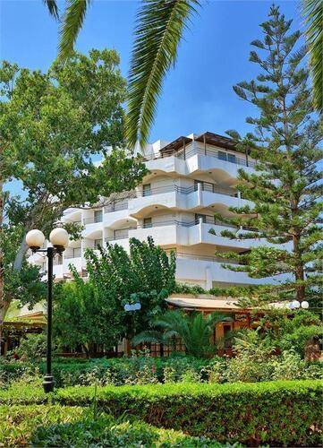 Apollonia Beach Resort & Spa
