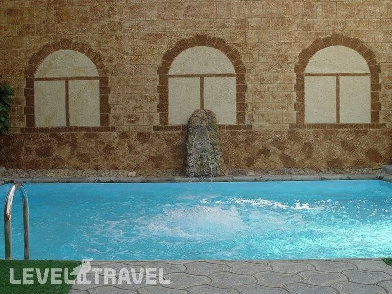 Фотография Максимус Отель